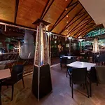 Panorama Szálloda Pamporovo
