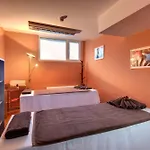 Panorama Szálloda Pamporovo