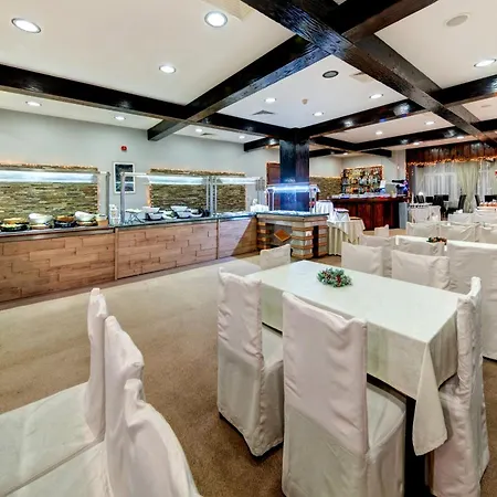 Hotel Panorama