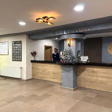 Hotel Panorama