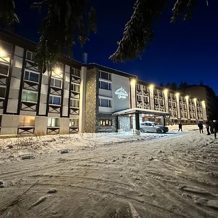 Hotel Panorama