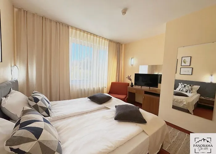 Panorama Hotel