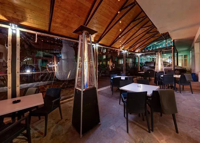 Panorama Отель Пампорово