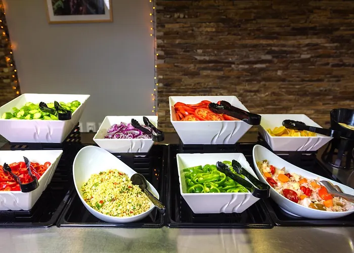 Panorama Пампорово