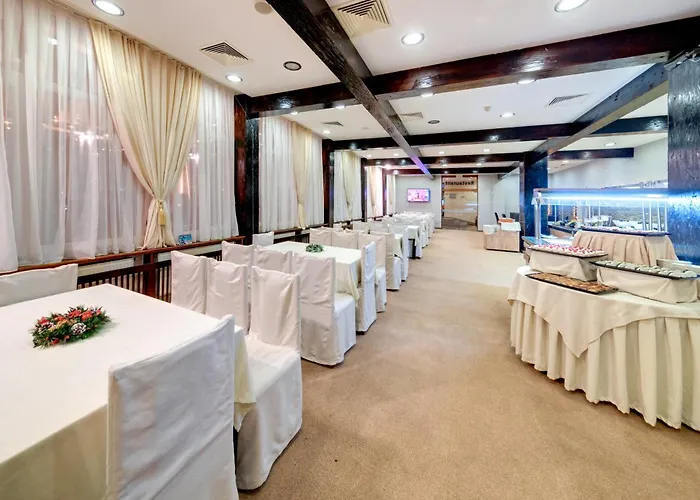 Panorama 3* Пампорово