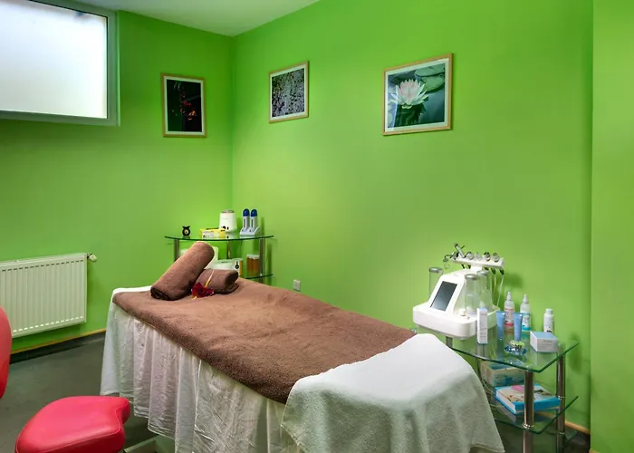 Panorama Hotel Pamporovo