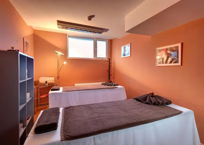 Panorama Отель Пампорово