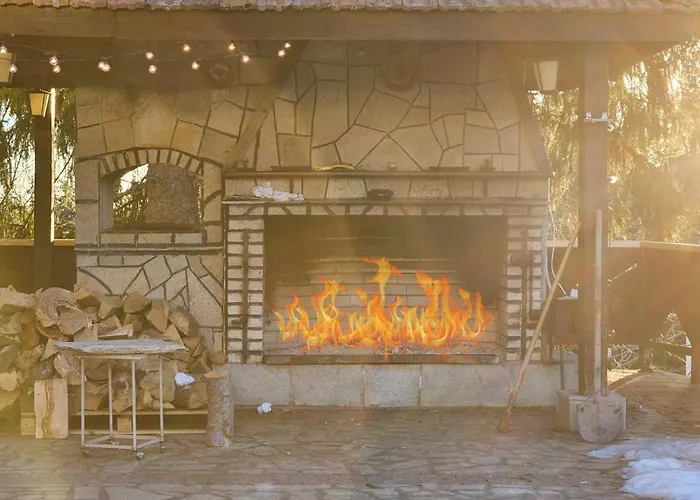 Panorama Отель 3*