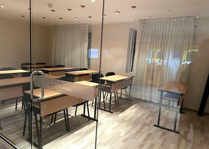 Panorama Отель Пампорово