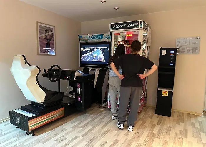 Panorama 3* Пампорово