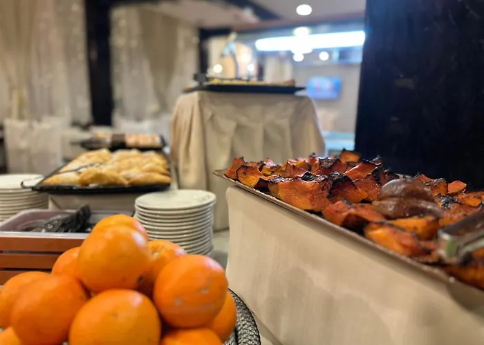 Panorama Отель Пампорово