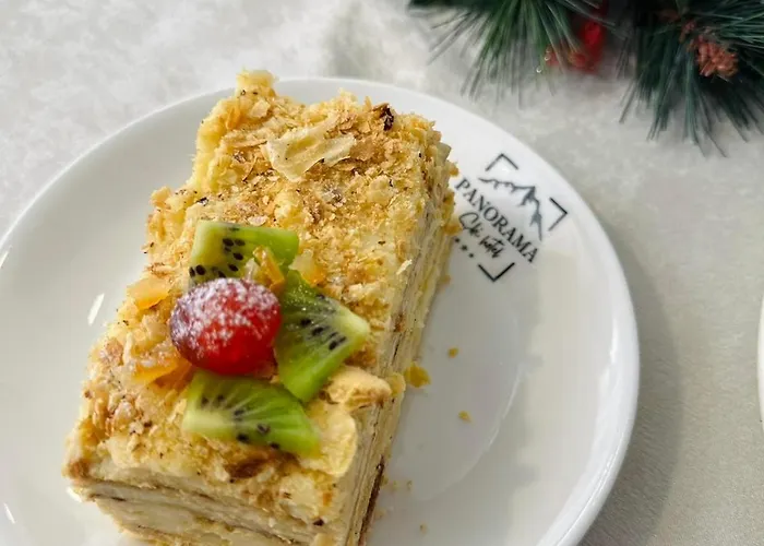 Panorama Пампорово