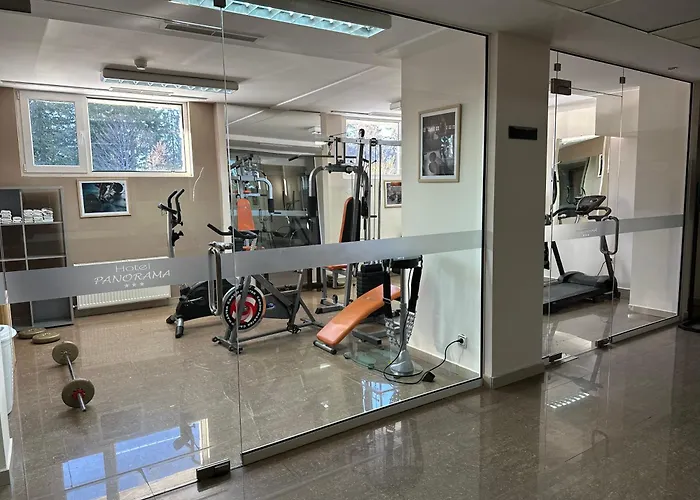 Panorama Hotel Pamporovo