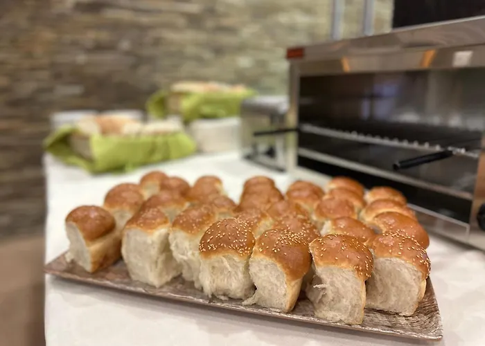 Panorama Пампорово