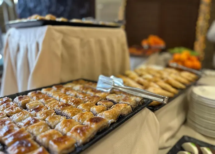 Panorama Отель 3*