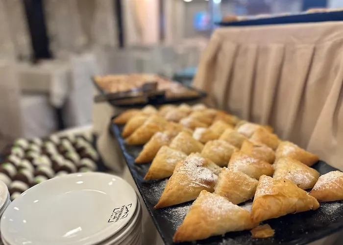 Panorama 3* Pamporovo