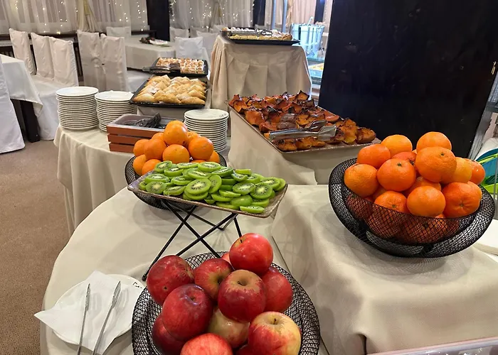 Panorama Отель 3*