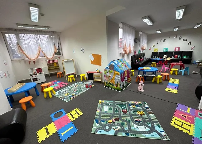 Hotel Panorama Pamporovo