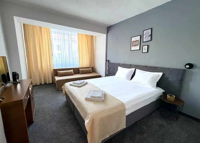 Panorama Отель 3*